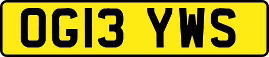 OG13YWS