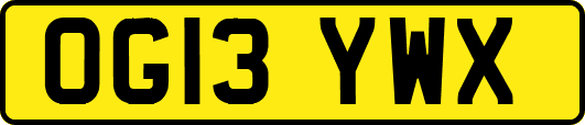 OG13YWX