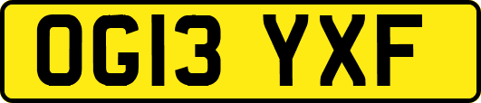 OG13YXF