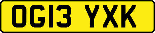 OG13YXK