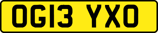 OG13YXO
