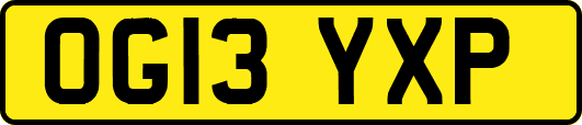 OG13YXP