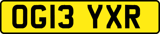 OG13YXR