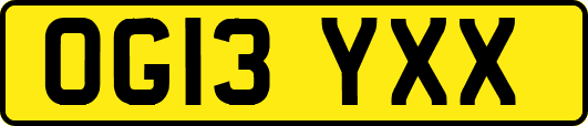 OG13YXX