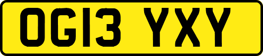 OG13YXY