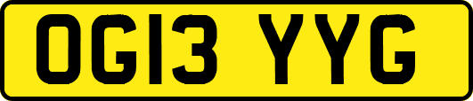 OG13YYG