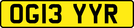 OG13YYR
