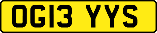 OG13YYS