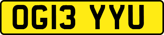 OG13YYU