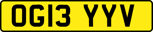 OG13YYV