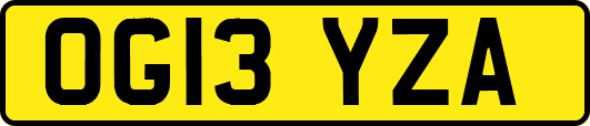 OG13YZA