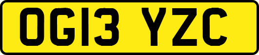 OG13YZC