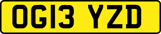 OG13YZD