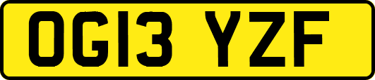 OG13YZF