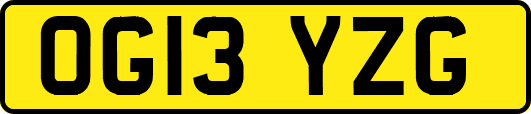 OG13YZG