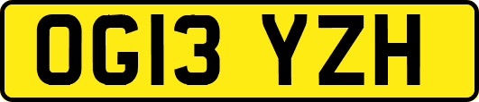 OG13YZH