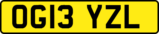 OG13YZL