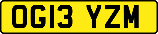 OG13YZM