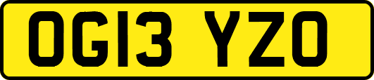 OG13YZO
