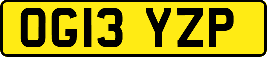 OG13YZP