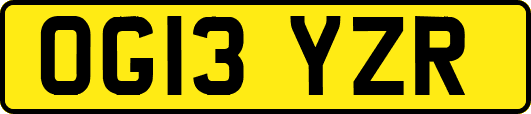 OG13YZR
