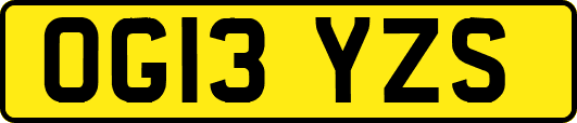 OG13YZS
