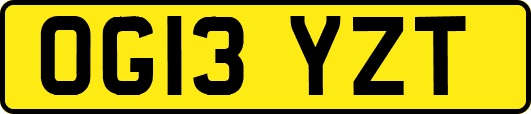 OG13YZT