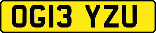 OG13YZU