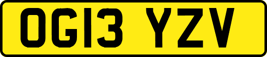 OG13YZV