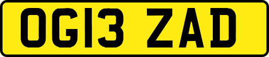 OG13ZAD