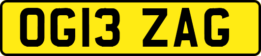 OG13ZAG