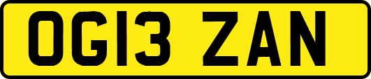 OG13ZAN