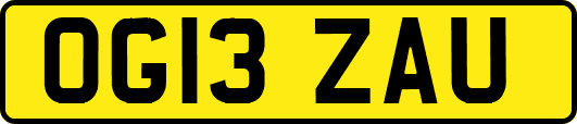 OG13ZAU