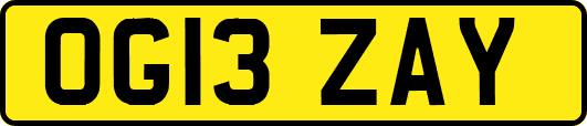 OG13ZAY