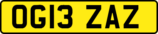 OG13ZAZ