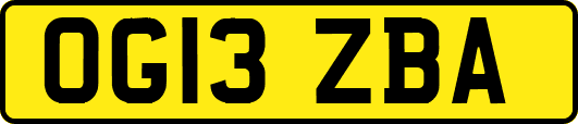 OG13ZBA