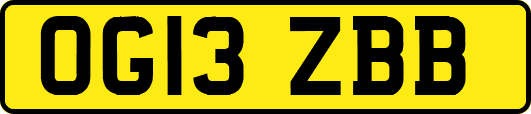 OG13ZBB
