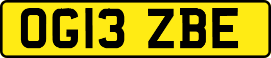 OG13ZBE