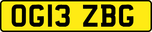 OG13ZBG
