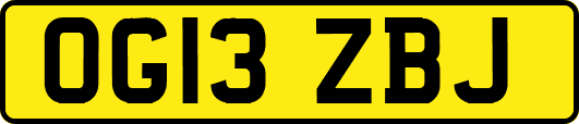 OG13ZBJ