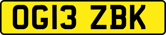 OG13ZBK
