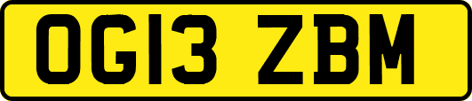 OG13ZBM