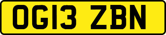 OG13ZBN