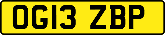 OG13ZBP
