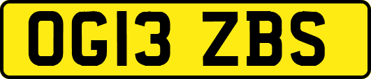OG13ZBS