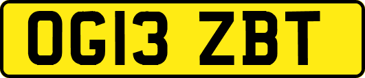 OG13ZBT