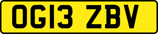 OG13ZBV