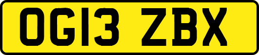 OG13ZBX