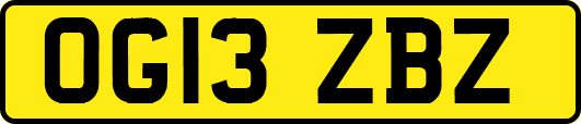 OG13ZBZ