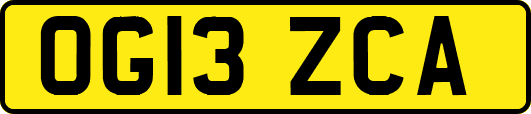 OG13ZCA